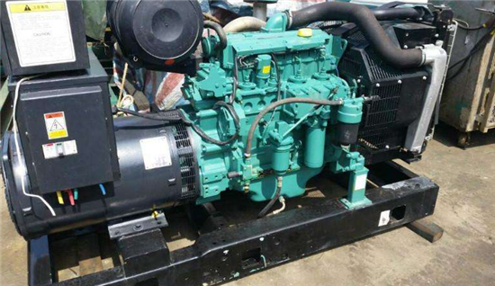 金川柴油发电机 金川柴油发电机